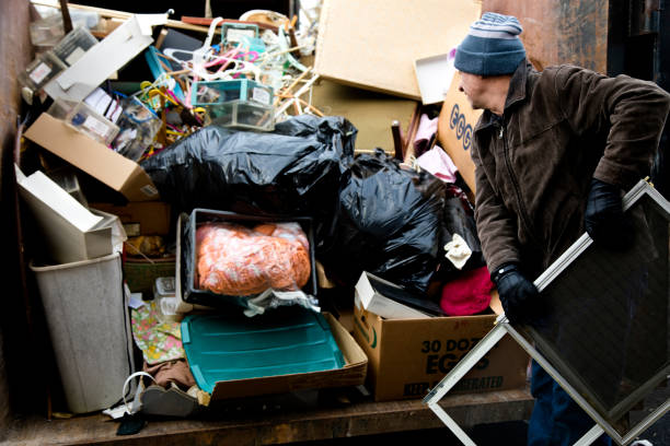 Best Dumpster Rental Services  in Dover, AR