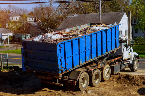 Best Residential Junk Removal  in Dover, AR