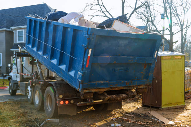 Best Junk Removal Near Me  in Dover, AR