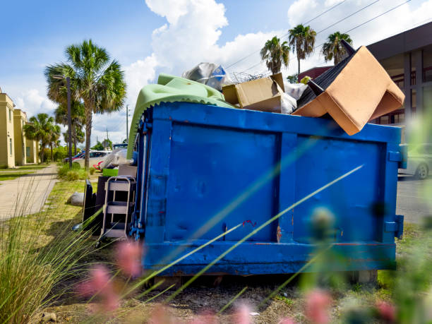 Trusted Dover, AR Junk Removal Experts