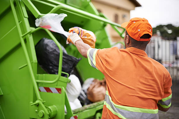 Best Yard Cleanup Services  in Dover, AR